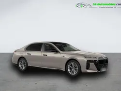 Utilisé 2024 BMW i7 Comfort Edition Berline | 153 100 €