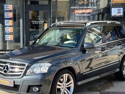 Utilisé 2008 Mercedes GLK350 SUV | 16 990 €