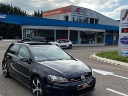 Utilisé 2017 VW Golf VII Berline | 19 990 € (Prix juste)