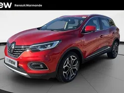 Rouge Utilisé 2020 Renault Kadjar Intens SUV | 17 399 € (Prix juste)