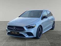 Utilisé 2025 Mercedes B200 AMG line Monospace | 46 890 €