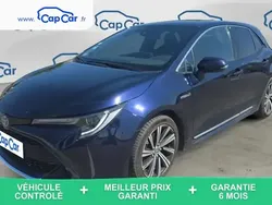 Utilisé 2021 Toyota Corolla Design Berline | 17 750 € (Bon prix)