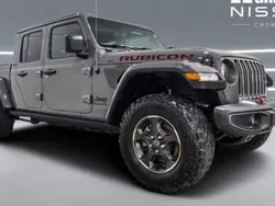 Utilisé 2022 Jeep Gladiator Rubicon SUV | 47 195 € (Prix juste)