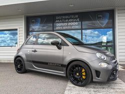 Utilisé 2019 Fiat 500 Abarth Berline | 21 990 € (Prix juste)