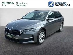 Gris Utilisé 2024 Skoda Octavia Selection Break | 32 390 € (Prix juste)