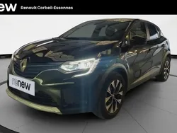 Noir Utilisé 2023 Renault Captur Evolution SUV | 16 990 € (Prix juste)