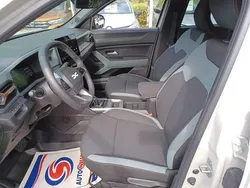 Beige Utilisé 2025 Dacia Duster Extreme SUV | 27 990 € (Bon prix)