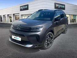Gris Nouvelle 2025 Citroën C5 Aircross SUV | 37 999 € (Prix cher)