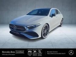 Gris Utilisé 2025 Mercedes A200 Exclusive Berline | 48 490 €