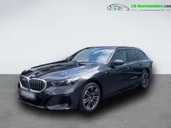 Utilisé 2025 BMW 520 Comfort Edition Berline | 61 400 €