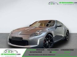 Utilisé 2015 Nissan 370Z Coupé | 31 500 € (Prix juste)