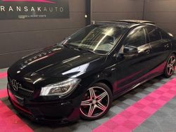 Utilisé 2015 Mercedes 250 Coupé | 22 990 €