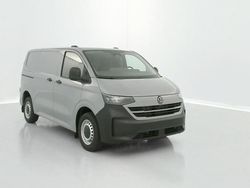 Gris Nouvelle 2025 VW T6.1 Business Van | 40 680 € (Super prix)