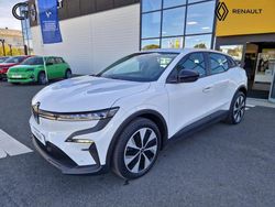 Blanc Utilisé 2023 Renault Mégane Evolution Berline | 21 990 € (Bon prix)