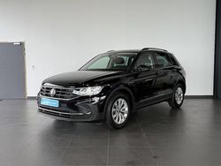Utilisé 2022 VW Tiguan Business SUV | 26 990 € (Prix juste)