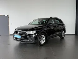 Utilisé 2022 VW Tiguan Business SUV | 26 990 € (Bon prix)