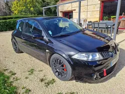 Noir Utilisé 2012 Renault Mégane III Berline | 12 000 €