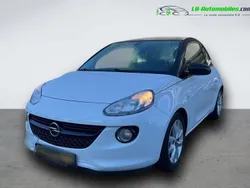 Utilisé 2018 Opel Adam Citadine | 14 000 € (Bon prix)