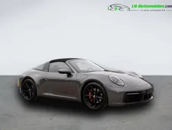 Utilisé 2024 Porsche 911 Coupé | 190 600 €