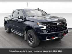 Noir Occasion 2022 Chevrolet Silverado SUV | 63 161 € (Super prix)