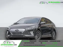 Utilisé 2022 Hyundai Ioniq 6 Berline | 22 700 € (Prix juste)