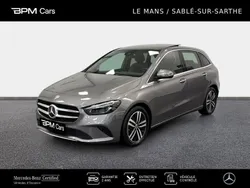 Utilisé 2022 Mercedes B180 Monospace | 27 750 € (Bon prix)