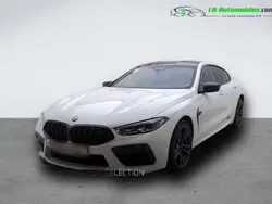 Utilisé 2024 BMW M8 Comfort Edition Coupé | 116 100 €