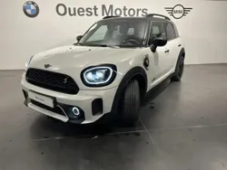 Utilisé 2023 Mini Cooper Countryman Premium SUV | 36 490 € (Prix juste)