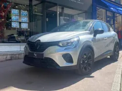 Utilisé 2022 Renault Captur Rive Gauche SUV | 17 990 € (Super prix)
