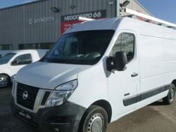 Blanc Utilisé 2014 Nissan NV400 Acenta Van | 9 490 €