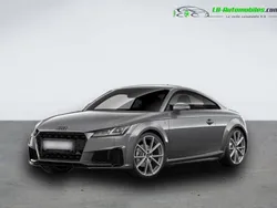 Utilisé 2022 Audi TT Sport Coupé | 43 400 €
