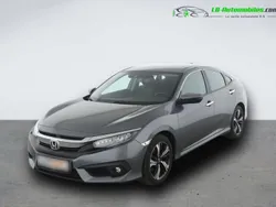 Utilisé 2019 Honda Civic Berline | 21 600 € (Prix cher)