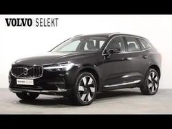 Noir Occasion 2023 Volvo XC60 Ultimate SUV | 49 900 € (Prix juste)