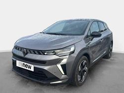 Gris Utilisé 2024 Renault Symbioz Techno SUV | 27 799 € (Super prix)