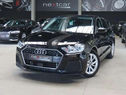 Noir Utilisé 2020 Audi A1 Sportback Sport Citadine | 16 990 € (Super prix)