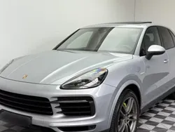 Utilisé 2020 Porsche Cayenne SUV | 75 900 € (Super prix)