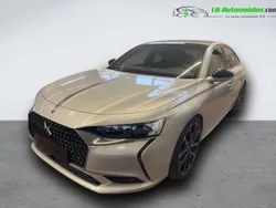 Utilisé 2022 DS Automobiles DS9 Berline | 45 500 € (Super prix)