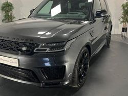 Occasion 2018 Land Rover Range Rover Sport Autobiography Dynamic SUV | 49 990 €