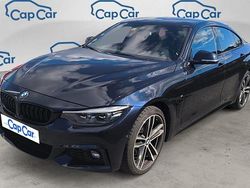 Utilisé 2018 BMW 420 M Sport Coupé | 26 640 € (Prix assez cher)