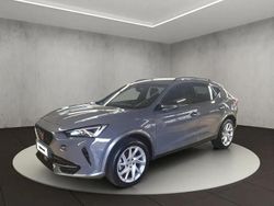 Gris Utilisé 2021 Cupra Formentor SUV | 26 450 € (Prix juste)