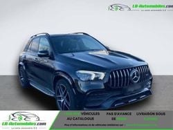Utilisé 2019 Mercedes GLE53 AMG AMG | 90 400 €