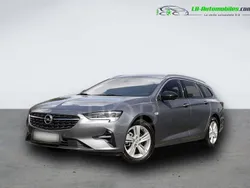 Utilisé 2022 Opel Insignia Break | 25 500 € (Prix juste)