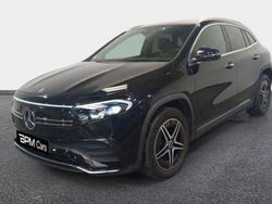 Utilisé 2021 Mercedes EQA250 AMG line SUV | 29 490 € (Prix juste)