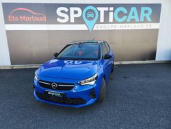 Utilisé 2022 Opel Corsa GS Line Citadine | 13 290 € (Prix assez cher)