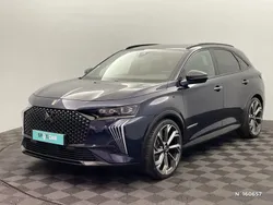 Bleu Utilisé 2022 DS Automobiles DS7 Crossback SUV | 44 980 €