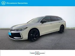 Utilisé 2025 VW Passat R-line | 58 789 €