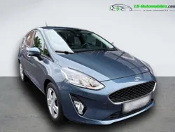 Utilisé 2020 Ford Fiesta Citadine | 14 800 € (Bon prix)