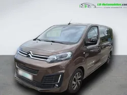 Utilisé 2023 Citroën Spacetourer Van | 38 300 €