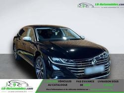 Utilisé 2022 VW Arteon Berline | 34 200 € (Prix juste)