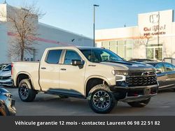 Beige Occasion 2024 Chevrolet Silverado SUV | 67 640 € (Prix juste)